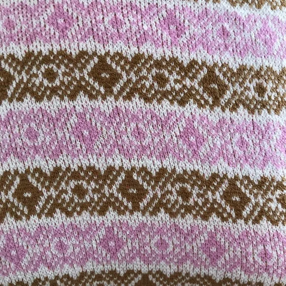 Anthropologie Maeve Turtleneck Sweater Large NWT - Picture 7 of 10